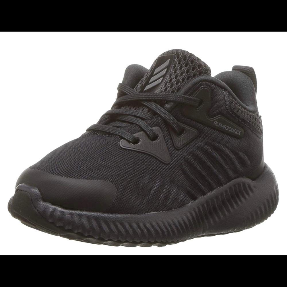Adidas alphabounce